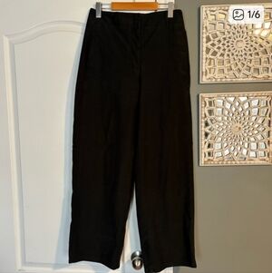 Aritzia | Wilfred Wide Leg Ascendant Pants